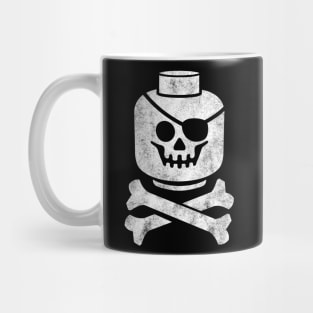 Jolly Brickster Mug